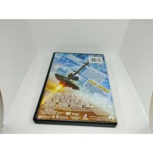 Star Trek (Single-Disc Edition) - DVD - VERY GOOD